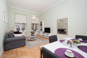 Отель Friendly Apartments - Downtown  Краков